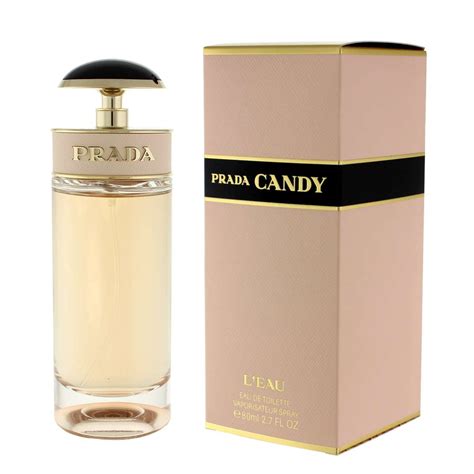 prada candy eau de toilette 80 ml